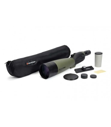 Luneta terestra Celestron Ultima 100 dreapta 52257