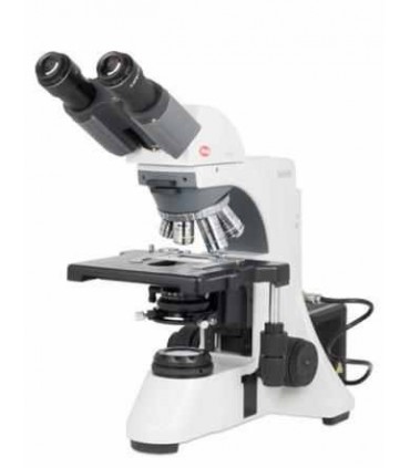 Microscop biologic BA410 Elite binocular 100W Motic
