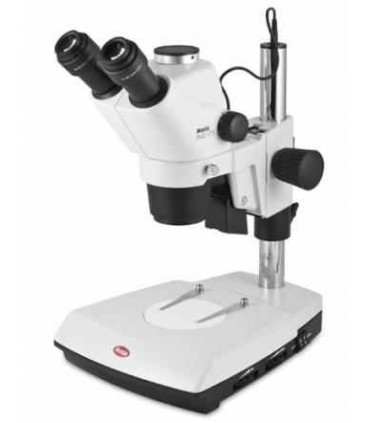 Microscop stereo zoom SMZ-171 Motic