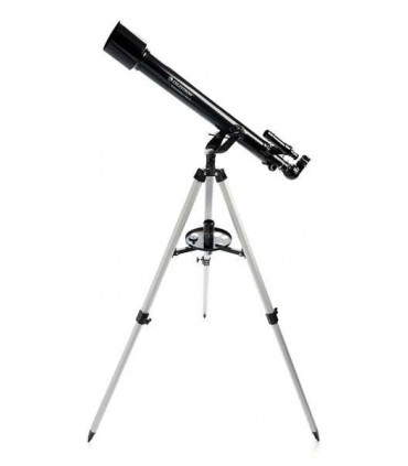 Telescop refractor Powerseeker 60AZ Celestron 21039 