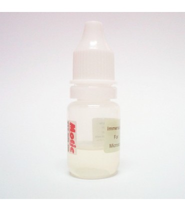 Ulei de imersie 5ml