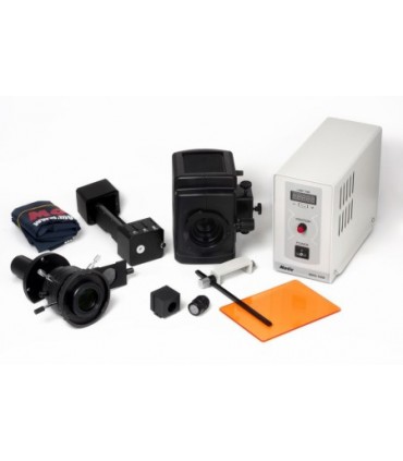 Modul de epi-fluorescenta pentru microscopele AE