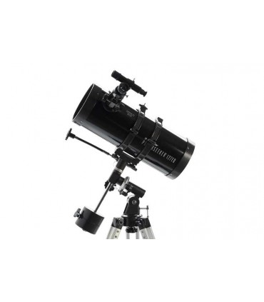 Telescop reflector newtonian Powerseeker 127EQ Celestron 21049