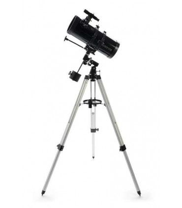 Telescop reflector newtonian Powerseeker 127EQ Celestron 21049