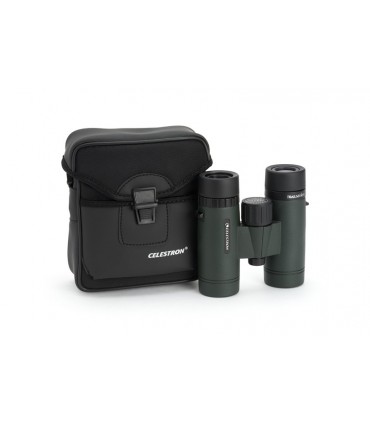 Binoclu TrailSeeker 8x32 Celestron