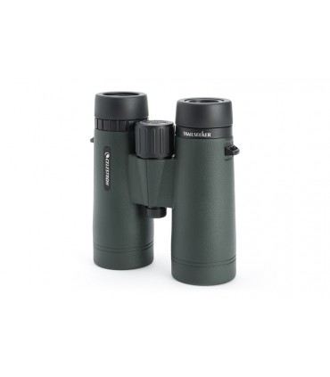 Binoclu TrailSeeker 8x42 Celestron