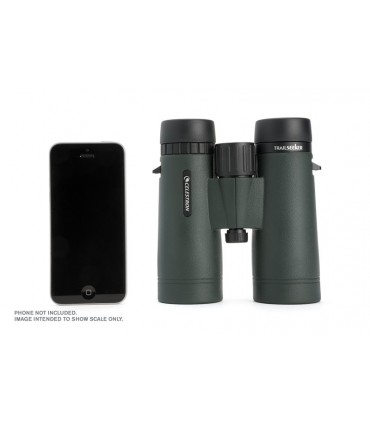 Binoclu TrailSeeker 8x42 Celestron