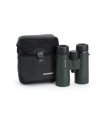 Binoclu TrailSeeker 8x42 Celestron