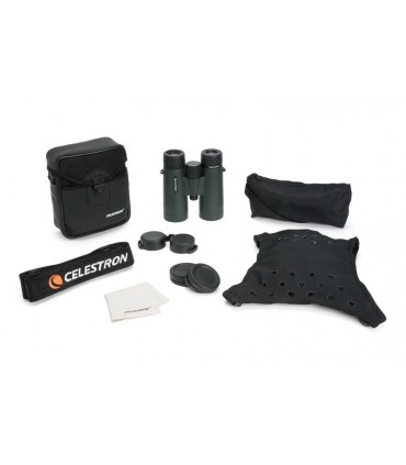 Binoclu TrailSeeker 8x42 Celestron