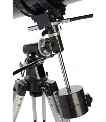 Telescop reflector newtonian Powerseeker 127EQ Celestron 21049