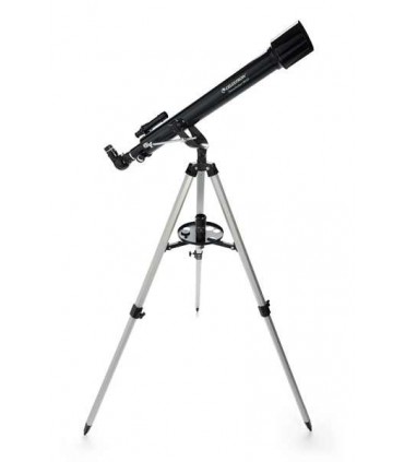 Telescop refractor Powerseeker 60AZ Celestron 21039 