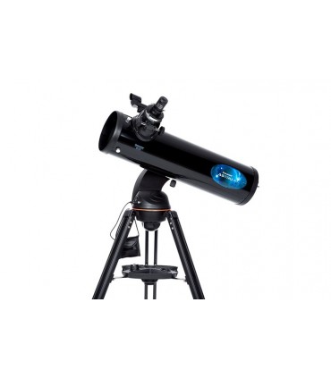 Telescop reflector newtonian Astro Fi 130 Celestron