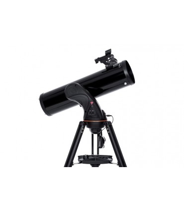 Telescop reflector newtonian Astro Fi 130 Celestron