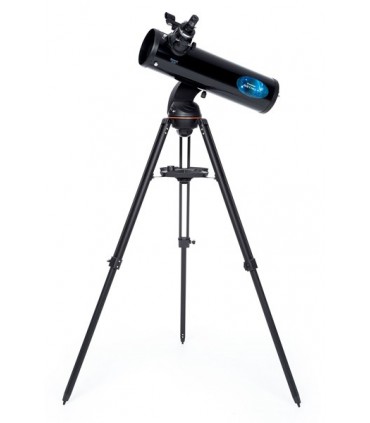 Telescop reflector newtonian Astro Fi 130 Celestron