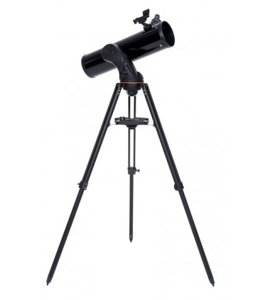 Telescop reflector newtonian Astro Fi 130 Celestron