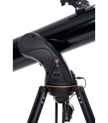 Telescop reflector newtonian Astro Fi 130 Celestron