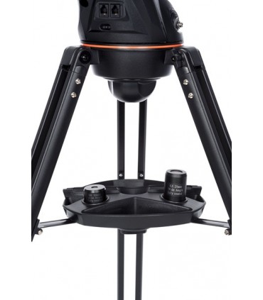 Telescop reflector newtonian Astro Fi 130 Celestron