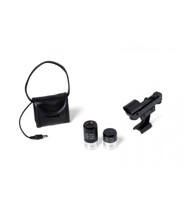 Telescop reflector newtonian Astro Fi 130 Celestron