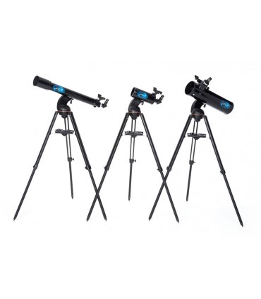 Telescop reflector newtonian Astro Fi 130 Celestron