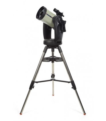 Telescop CPC Deluxe 800 HD Celestron