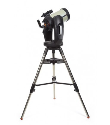 Telescop CPC Deluxe 800 HD Celestron