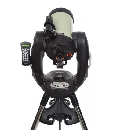 Telescop CPC Deluxe 800 HD Celestron