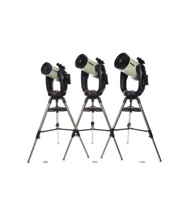 Telescop CPC Deluxe 800 HD Celestron