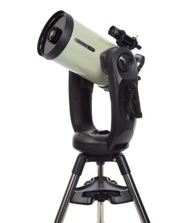 Telescop CPC Deluxe 925 HD Celestron