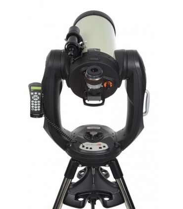 Telescop CPC Deluxe 925 HD Celestron