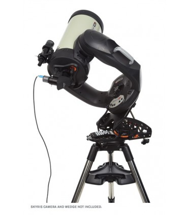 Telescop CPC Deluxe 925 HD Celestron