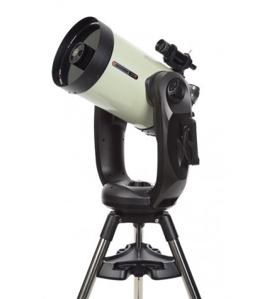Telescop CPC Deluxe 1100 HD Celestron