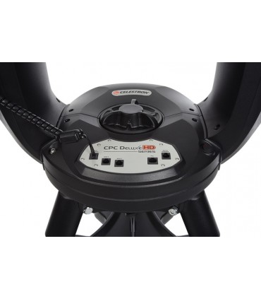 Telescop CPC Deluxe 1100 HD Celestron
