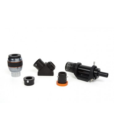 Telescop CPC Deluxe 1100 HD Celestron