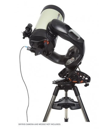 Telescop CPC Deluxe 1100 HD Celestron