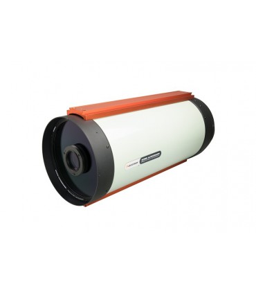 Astrograf Rowe-Ackermann Schmidt tub optic