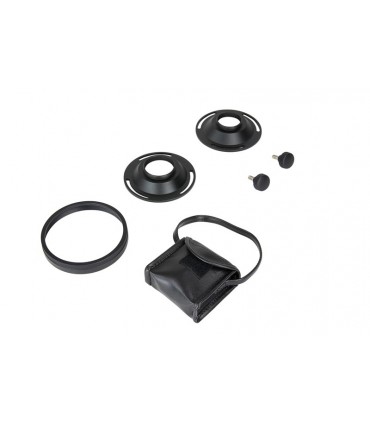 Astrograf Rowe-Ackermann Schmidt tub optic