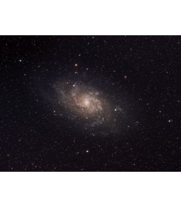 Astrograf Rowe-Ackermann Schmidt tub optic