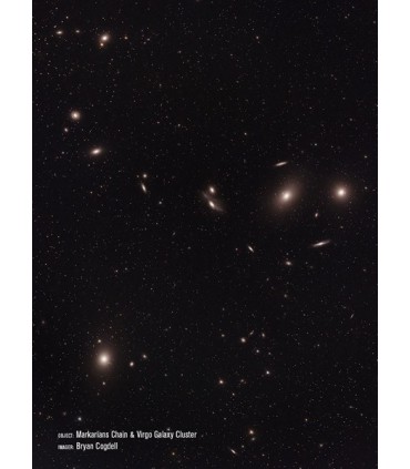 Astrograf Rowe-Ackermann Schmidt tub optic