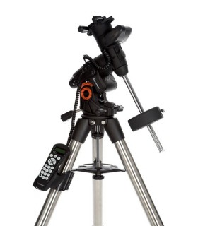 Montura ecuatoriala Advanced VX Celestron