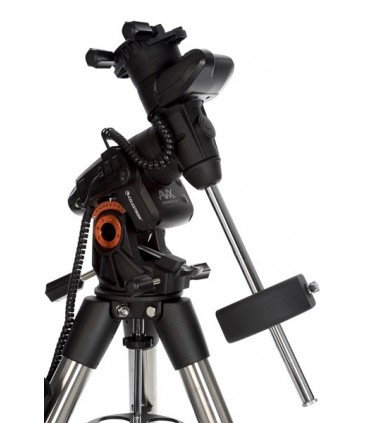 Montura ecuatoriala Advanced VX Celestron