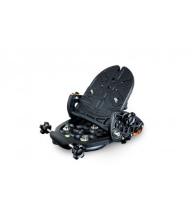 Pana ecuatoriala Evolution si NexStar SE 6/8 Celestron