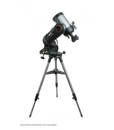 Pana ecuatoriala Evolution si NexStar SE 6/8 Celestron