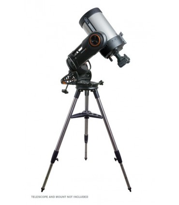 Pana ecuatoriala Evolution si NexStar SE 6/8 Celestron