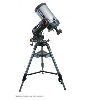 Pana ecuatoriala Evolution si NexStar SE 6/8 Celestron