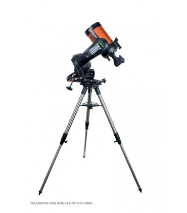 Pana ecuatoriala Evolution si NexStar SE 6/8 Celestron