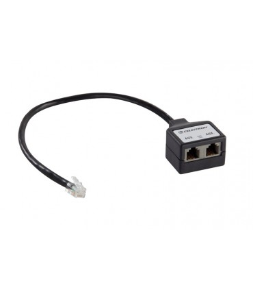 Cablu multiplicare port aux Celestron