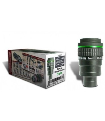 Ocular Hyperion - Baader Planetarium 8mm