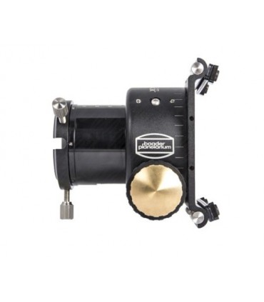 Focalizator 2" Diamond Steeltrack NT pentru telescoape newtoniene Baader Planetarium