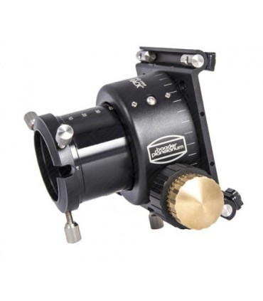 Focalizator 2" Diamond Steeltrack NT pentru telescoape newtoniene Baader Planetarium