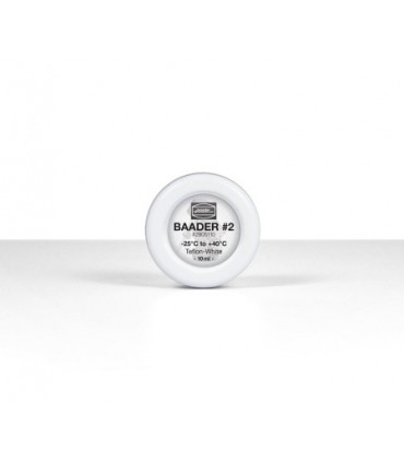 Vaselina 2 Teflon-Alb Baader Planetarium